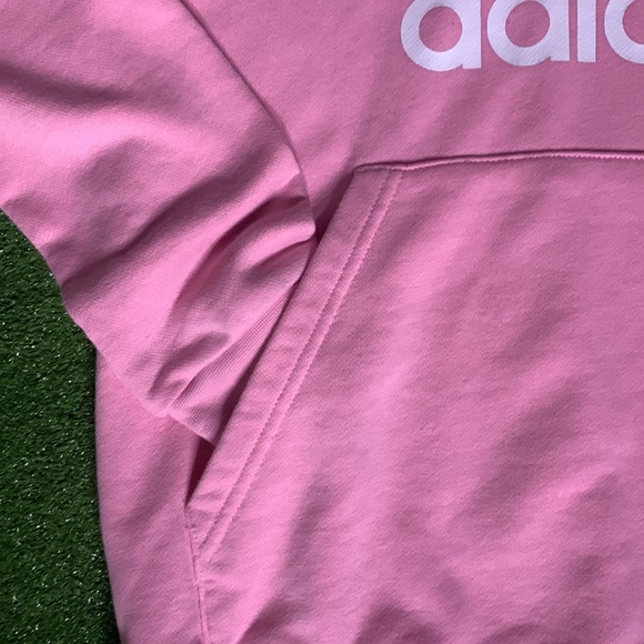 Girls Adidas Hoodie 🔥🔥 - Picture 4 of 5